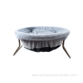 spring autumn winter double-sided nest cat bed